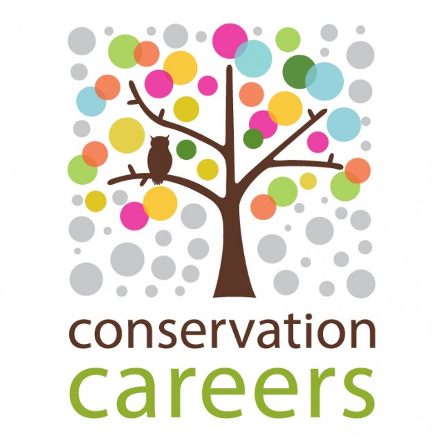 conservation careers